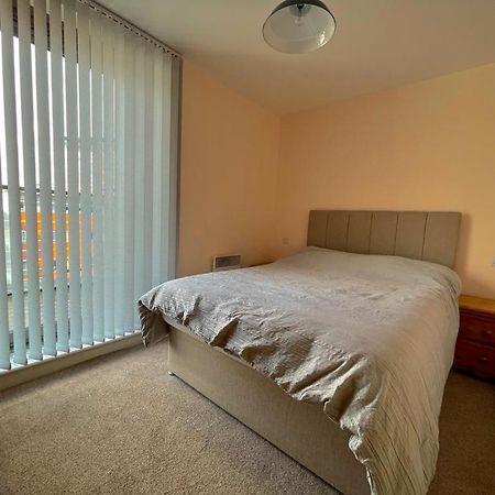 Birmingham Luxury Apartment Ngoại thất bức ảnh