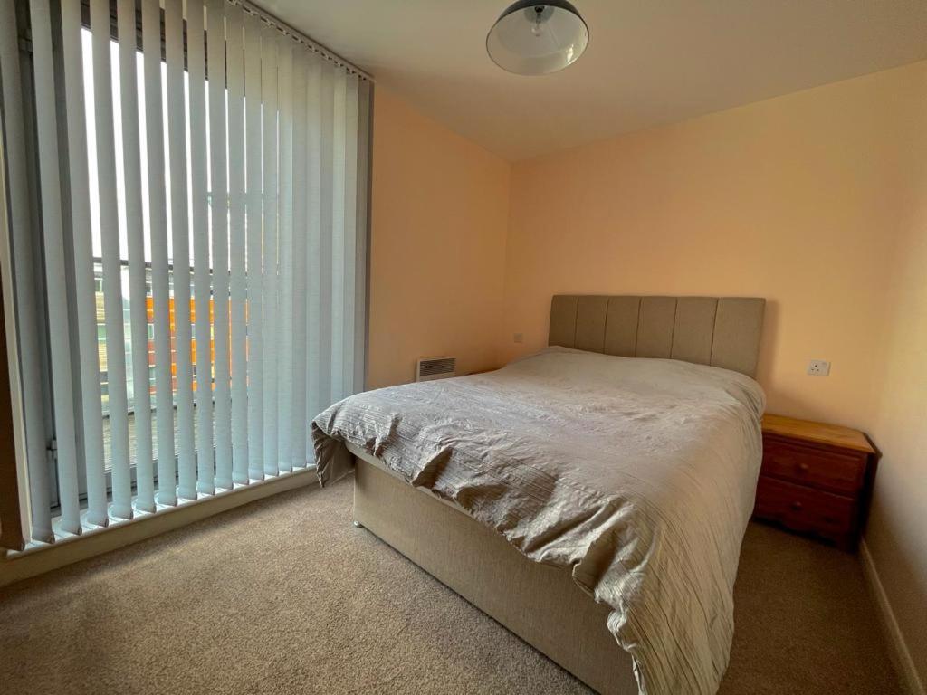 Birmingham Luxury Apartment Ngoại thất bức ảnh